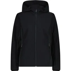 CMP Damen Hoodie Jacke