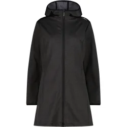 CMP Damen Hoodie Parka