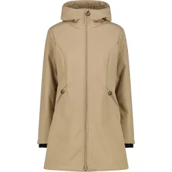 CMP Damen Hoodie Parka