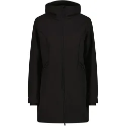 CMP Damen Hoodie Parka