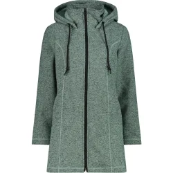 CMP Damen Hoodie Parka