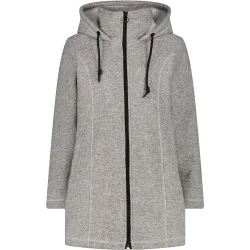 CMP Damen Hoodie Parka