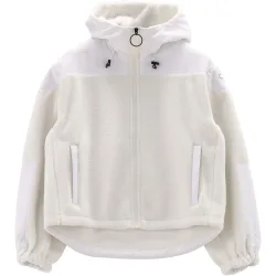 CMP Damen Hoodie Jacke
