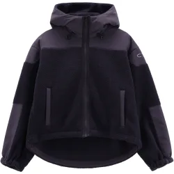 CMP Damen Hoodie Jacke