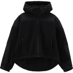 CMP Damen Hoodie Jacke