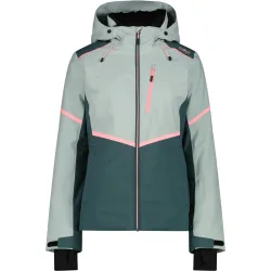 CMP Damen Hoodie Jacke