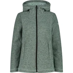 CMP Damen Hoodie Jacke