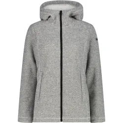 CMP Damen Hoodie Jacke