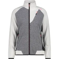 CMP Damen Hybrid Jacke