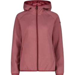 CMP Damen Hoodie Jacke