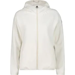 CMP Damen Hoodie Jacke