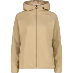 CMP Damen Hoodie Jacke