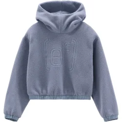 CMP, CMP Damen Collection (of) Moving People Hoodie