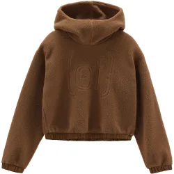 CMP, CMP Damen Collection (of) Moving People Hoodie
