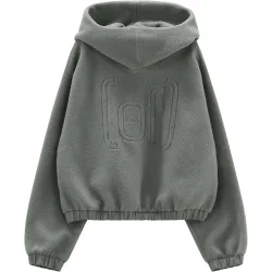 CMP Damen Collective (of) Moving People Hoodie