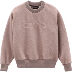 CMP, CMP Damen Collection (of) Moving People Pullover