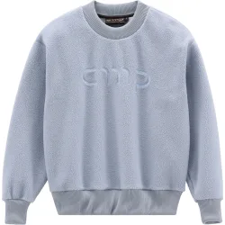 CMP, CMP Damen Collection (of) Moving People Pullover