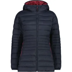 CMP Damen Hoodie Jacke