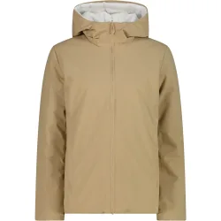 CMP Damen Reverse Hoodie Jacke