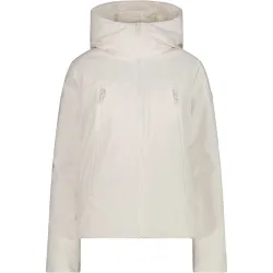 CMP Damen Hoodie Jacke