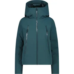 CMP Damen Hoodie Jacke