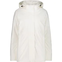 CMP Damen Zip Hoodie Jacke