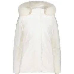 CMP Damen Zip Hoodie Jacke