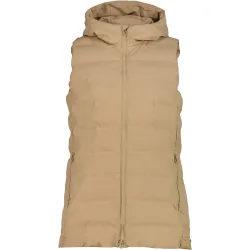CMP Damen Hoodie Weste