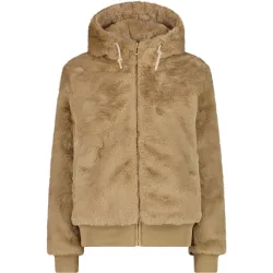 CMP Damen Hoodie Jacke