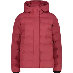 CMP Damen Hoodie Jacke