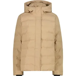 CMP Damen Hoodie Jacke