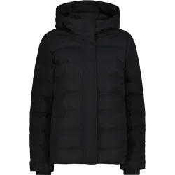CMP Damen Hoodie Jacke