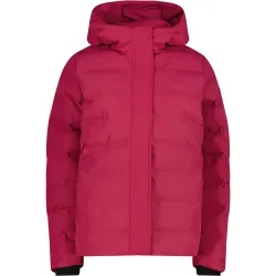CMP Damen Hoodie Jacke