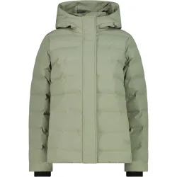 CMP Damen Hoodie Jacke