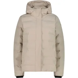 CMP Damen Hoodie Jacke
