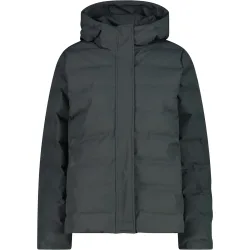 CMP Damen Hoodie Jacke