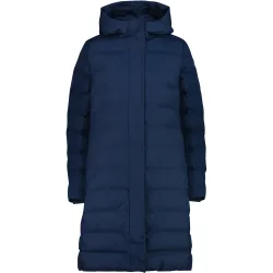 CMP Damen Hoodie Mantel