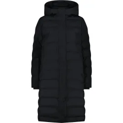 CMP Damen Hoodie Mantel