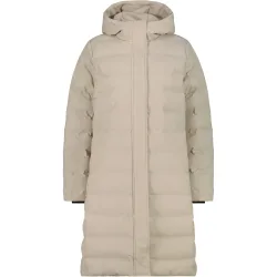 CMP Damen Hoodie Mantel