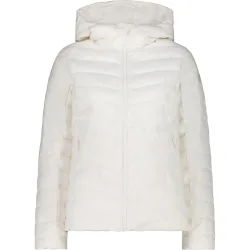 CMP Damen Hoodie Jacke