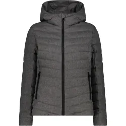 CMP Damen Hoodie Jacke