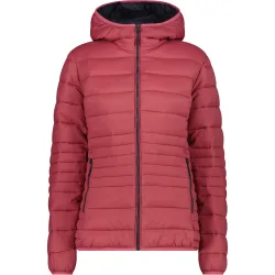 CMP Damen Hoodie Jacke