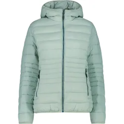 CMP Damen Hoodie Jacke