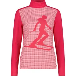CMP Damen Pullover