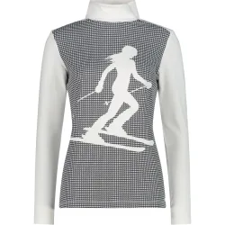CMP Damen Pullover