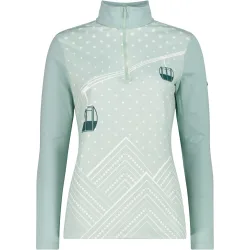 CMP Damen Pullover