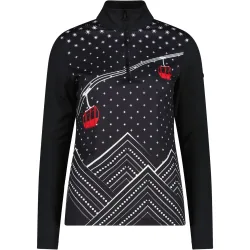 CMP Damen Pullover