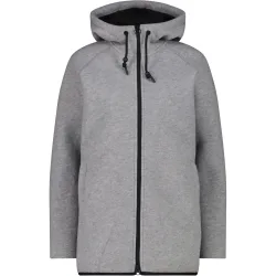 CMP Damen Hoodie Jacke