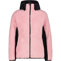 CMP Damen Hoodie Jacke