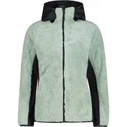 CMP Damen Hoodie Jacke